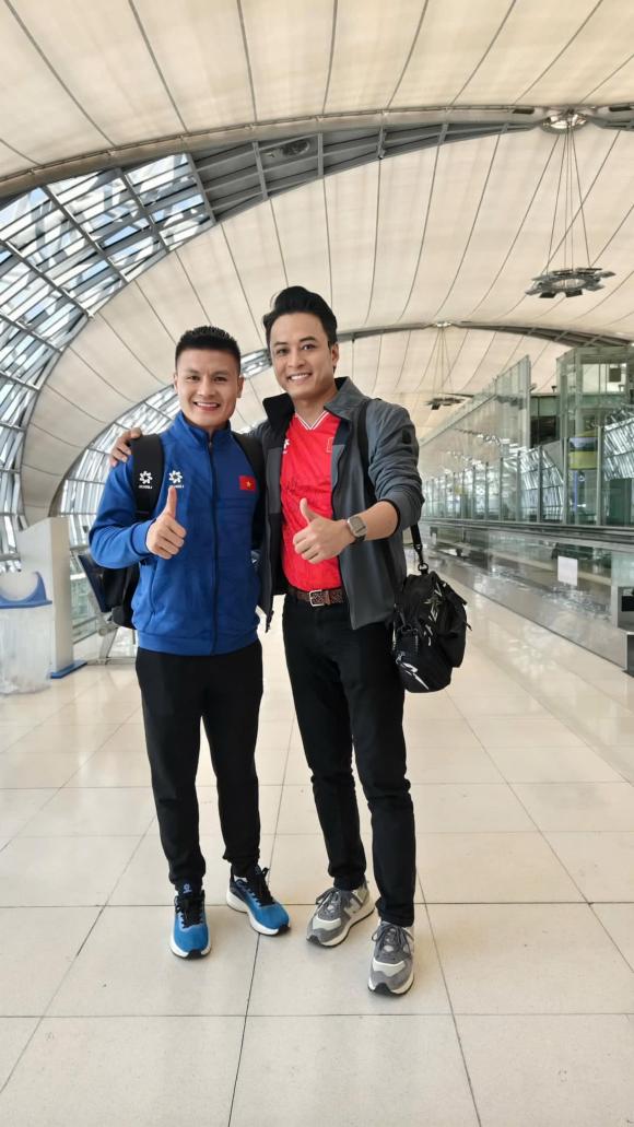 sao Việt 6/1, tin sao việt mới nhất