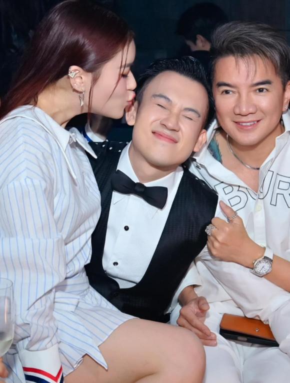 sao Việt 6/1, tin sao việt mới nhất