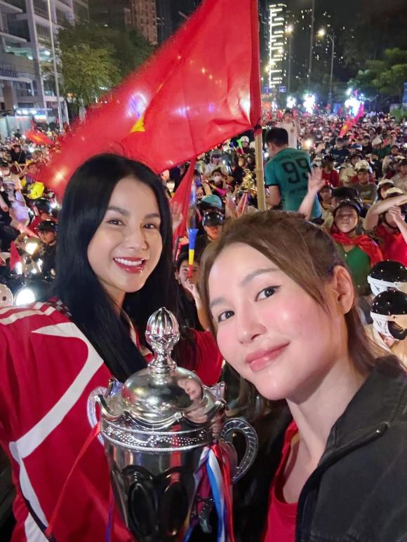 sao Việt 6/1, tin sao việt mới nhất