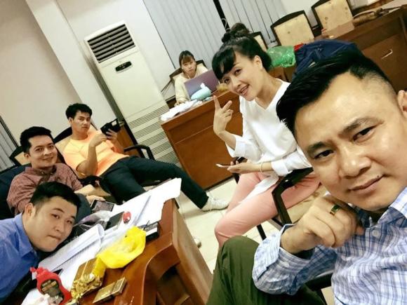 sao Việt 6/1, tin sao việt mới nhất