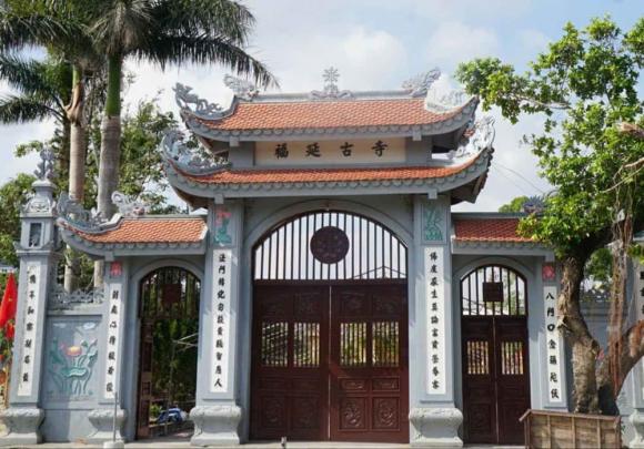 Xã tân kỳ, huyện tứ kỳ, tỉnh hải dương