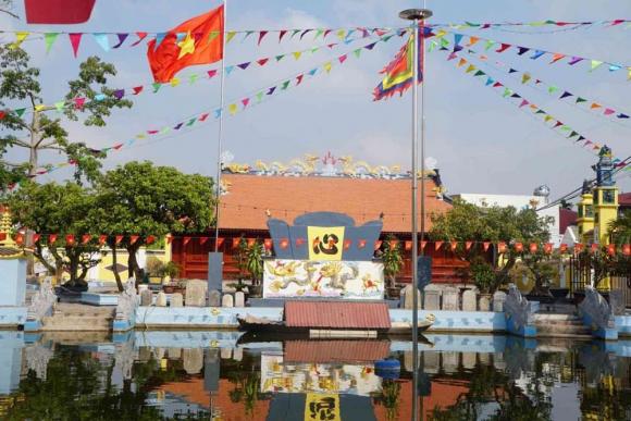 Xã tân kỳ, huyện tứ kỳ, tỉnh hải dương