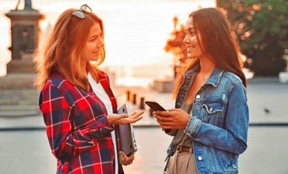 3 kiểu bạn tốt, bạn thân
