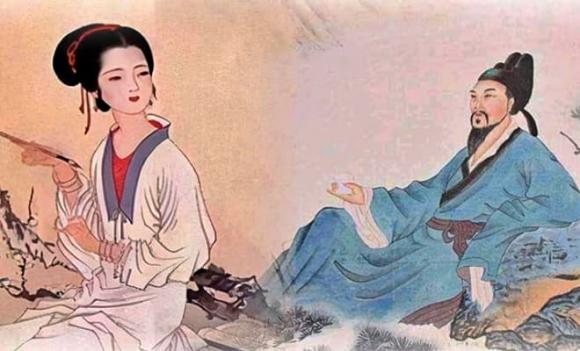 Đàn ông sợ rắn rơi, đàn bà sợ chuột rơi