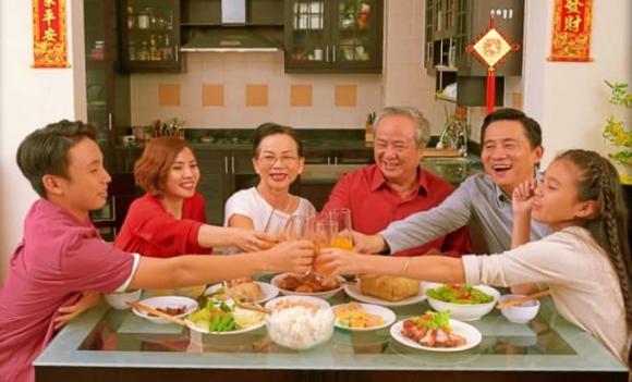 Tết Nguyên Đán, năm Ất Tỵ, tiền tiết kiệm, hạn chế chi 5 khoản này ngày tết