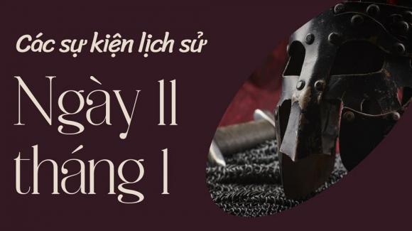 ngày 11/11 là ngày gì