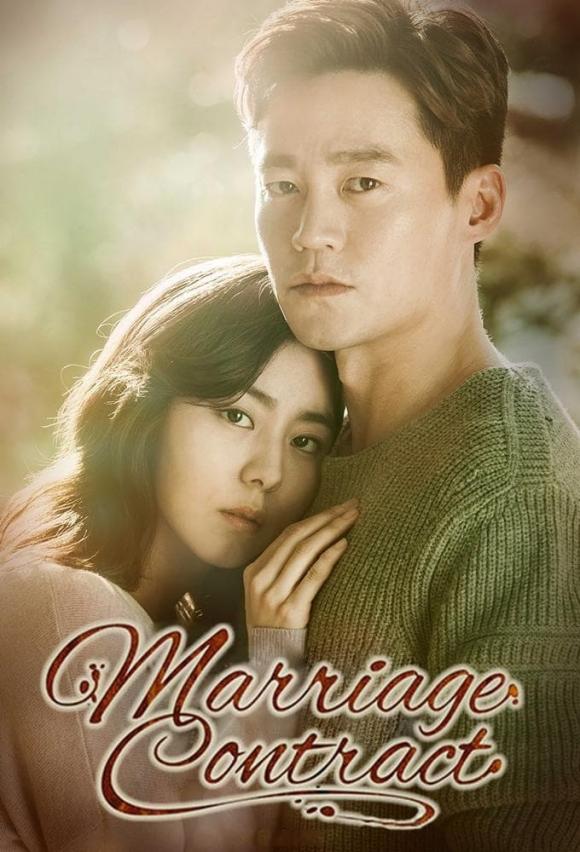 phim hàn hay, phim về hôn nhân hợp đồng, kdrama