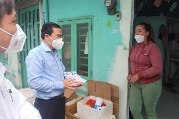 thường trú, xóa thường trú, tạm chú, kiến thức 