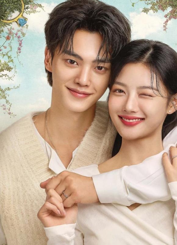 phim hàn hay, phim về hôn nhân hợp đồng, kdrama