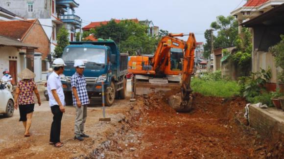 thu hồi, thu hồi đất, đất không có sổ đỏ 