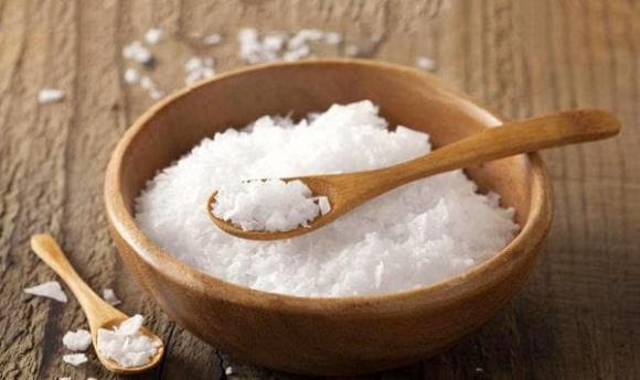 đặt bát muối, đặt bát muối trong nhà tắm, kiến thức 