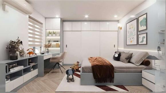  kê giường, vị trí giường ngủ, kiến thức 