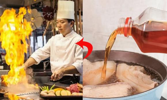 hộp đựng trà, mẹo hay