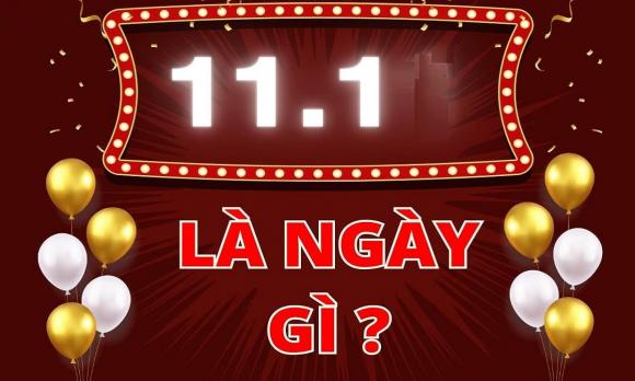 ngày 11/11 là ngày gì