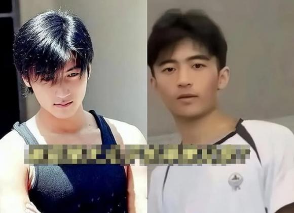 Tạ Đình Phong, Tạ Chấn Hiên, Lucas