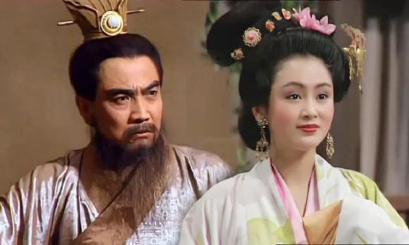 Tào Tháo, Tào Tháo gả 7 con gái cho một người