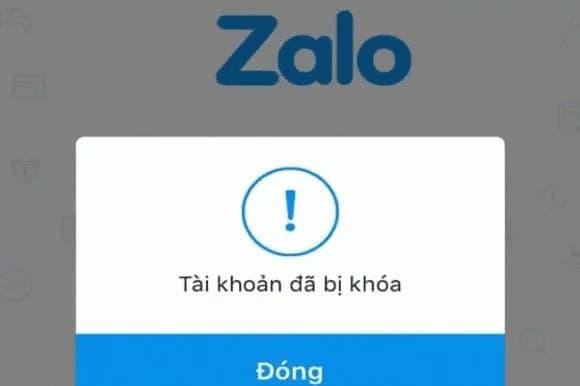 Zalo, zalo bị hack