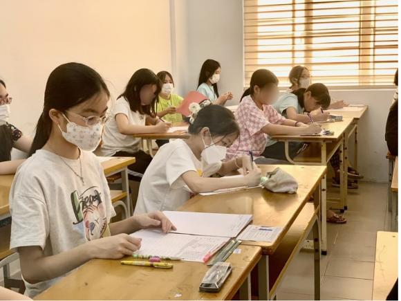 bỏ thi tuyển lớp 6, trường chất lượng cao tuyển sinh