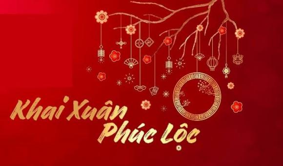 chọn người mở hàng khai trương đầu năm, Tết 2025