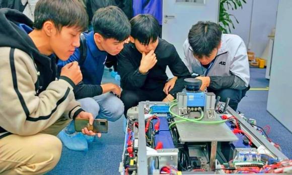 ngành nghề, chọn ngành nghề, kiến thức 
