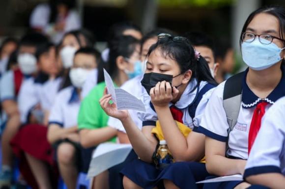 bỏ thi tuyển lớp 6, trường chất lượng cao tuyển sinh