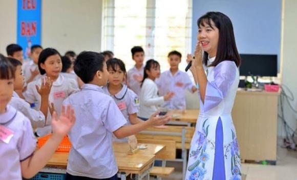 chuyển đổi vị trí công tác, ngành giáo dục, Thông tư 19/2024/TT-BGDĐT