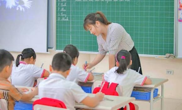 chuyển đổi vị trí công tác, ngành giáo dục, Thông tư 19/2024/TT-BGDĐT