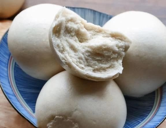 bánh bao, bảo quản