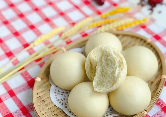 bánh bao, bảo quản