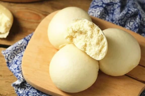 bánh bao, bảo quản