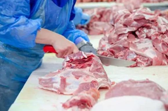 thịt đông lạnh, bảo quản thịt