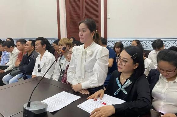 Ông hoàng cải lương Hồ Quảng,Ông hoàng cải lương Hồ Quảng Vũ Linh,NSƯT Vũ Linh,sao Việt