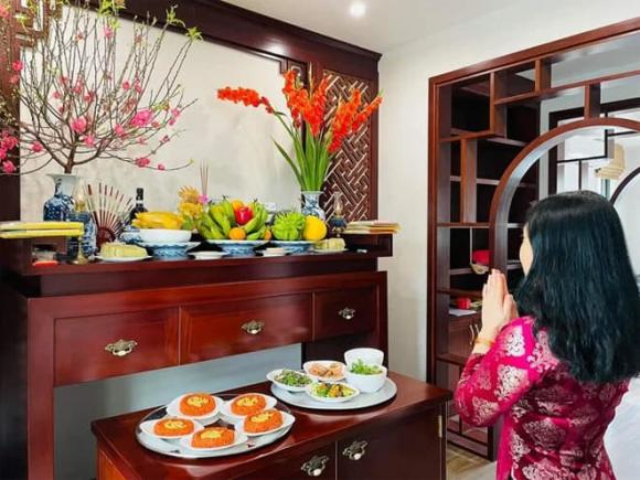 Rằm tháng chạp, cúng rằm tháng chạp khi nào tốt