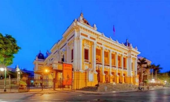 phố giàu nhất Hà Nội, phố Tràng Tiền
