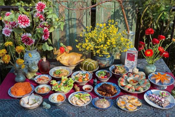 Rằm tháng Chạp, Hoa cúng Rằm tháng Chạp