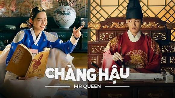 Phim cổ trang Hàn Quốc, phim hàn hay