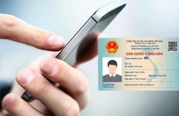 kiểm tra số căn cước công dân bị lợi dụng hay không, kiến thức