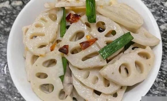 rau xà lách, bí ngô, khoai tây