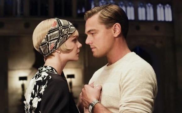 đàn ông, kỷ luật tự giác lớn nhất của một người đàn ông, The Great Gatsby'