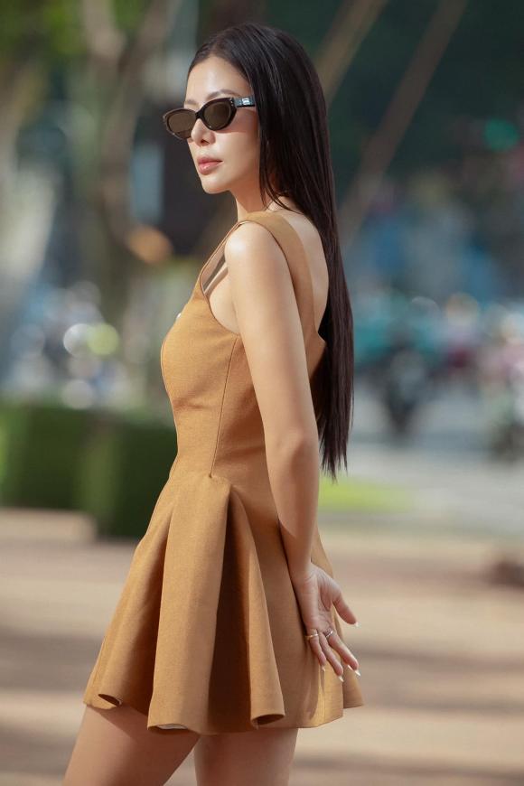 diễn viên Nam Thư, sao Việt