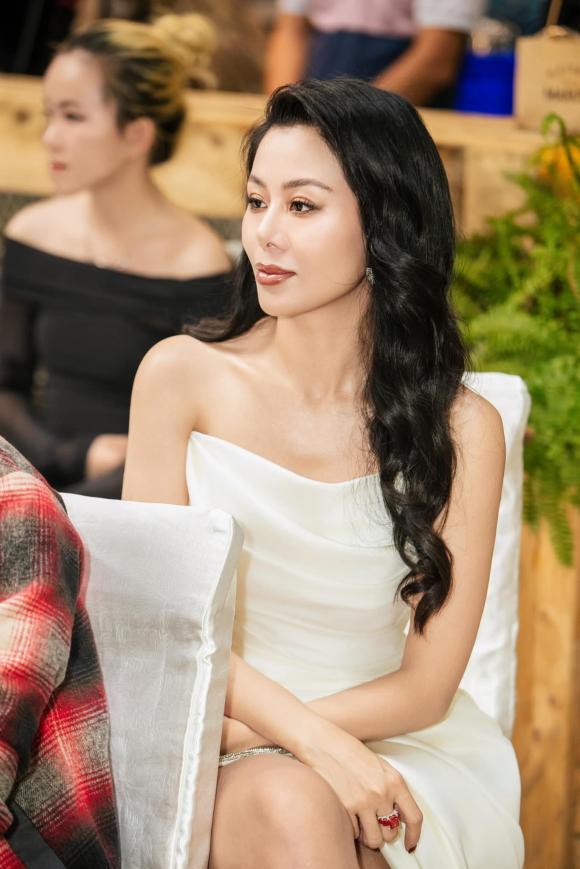 diễn viên Nam Thư, sao Việt