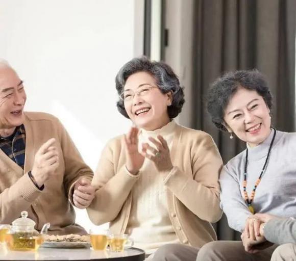 tuổi thọ, sống lâu, bệnh người già