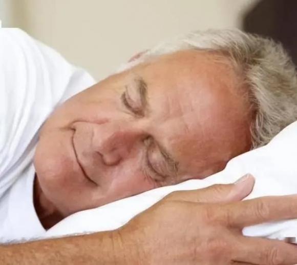 tuổi thọ, sống lâu, bệnh người già