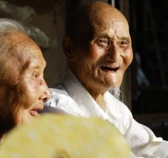 tuổi thọ, sống lâu, bệnh người già