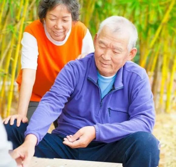 tuổi thọ, sống lâu, bệnh người già