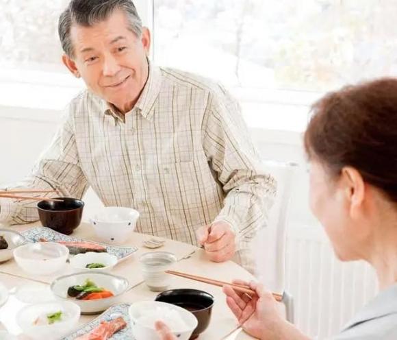 tuổi thọ, sống lâu, bệnh người già
