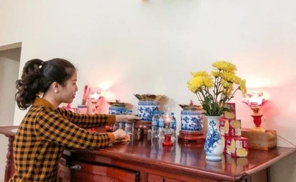 lau dọn bàn thờ, dọn bàn thờ, kiến thức 