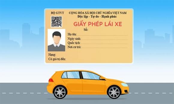 Xe ô tô điện, giấy phép lái ô tô điện, xe số sàn