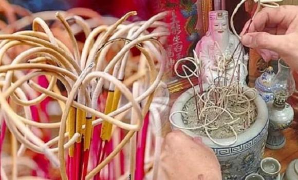 dọn nhà, thần tài, tiền bạc