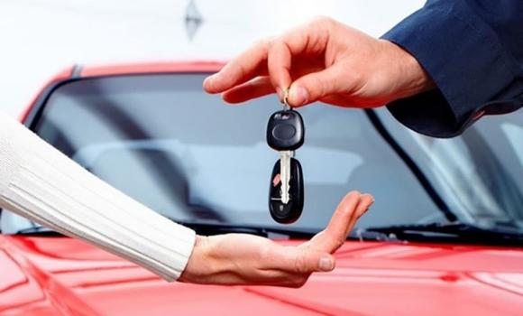 khách thuê xe dính phạt nguội, vi phạm luật giao thông